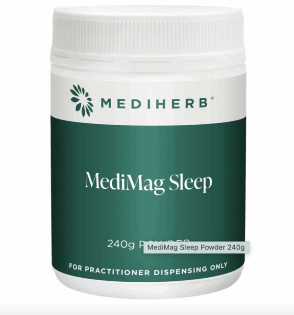 MediMag Sleep 240g