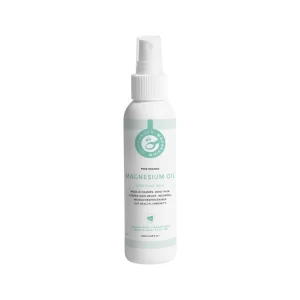 Organic Magnesium Oil Spray