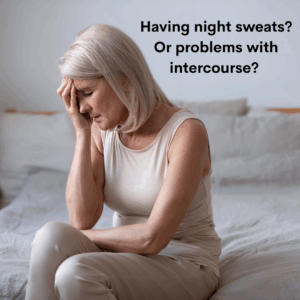 Menopause Madness To Mastery 8-Week Program