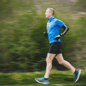 The Vital Man 8-Week Reset Program