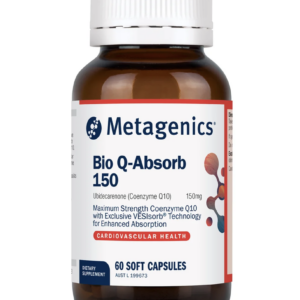 Bio Q Absorb 150