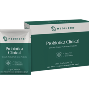 Mediherb Probiotica Sachets