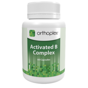 Vitamin B Complex