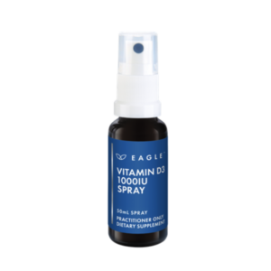 vitamin d spray