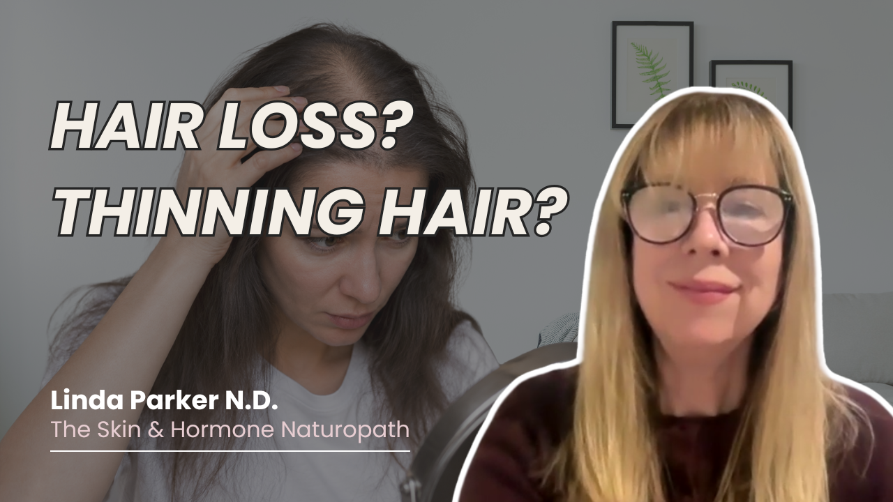 Hair Loss in Women: What’s Really Going On?