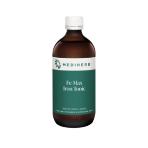 femax iron tonic