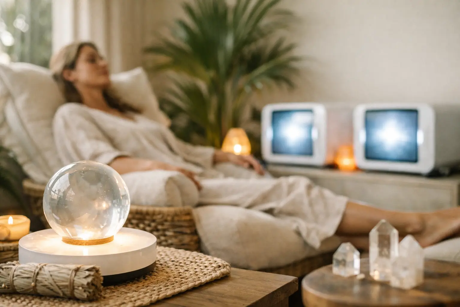 Energy Enhancement System Benefits Explained