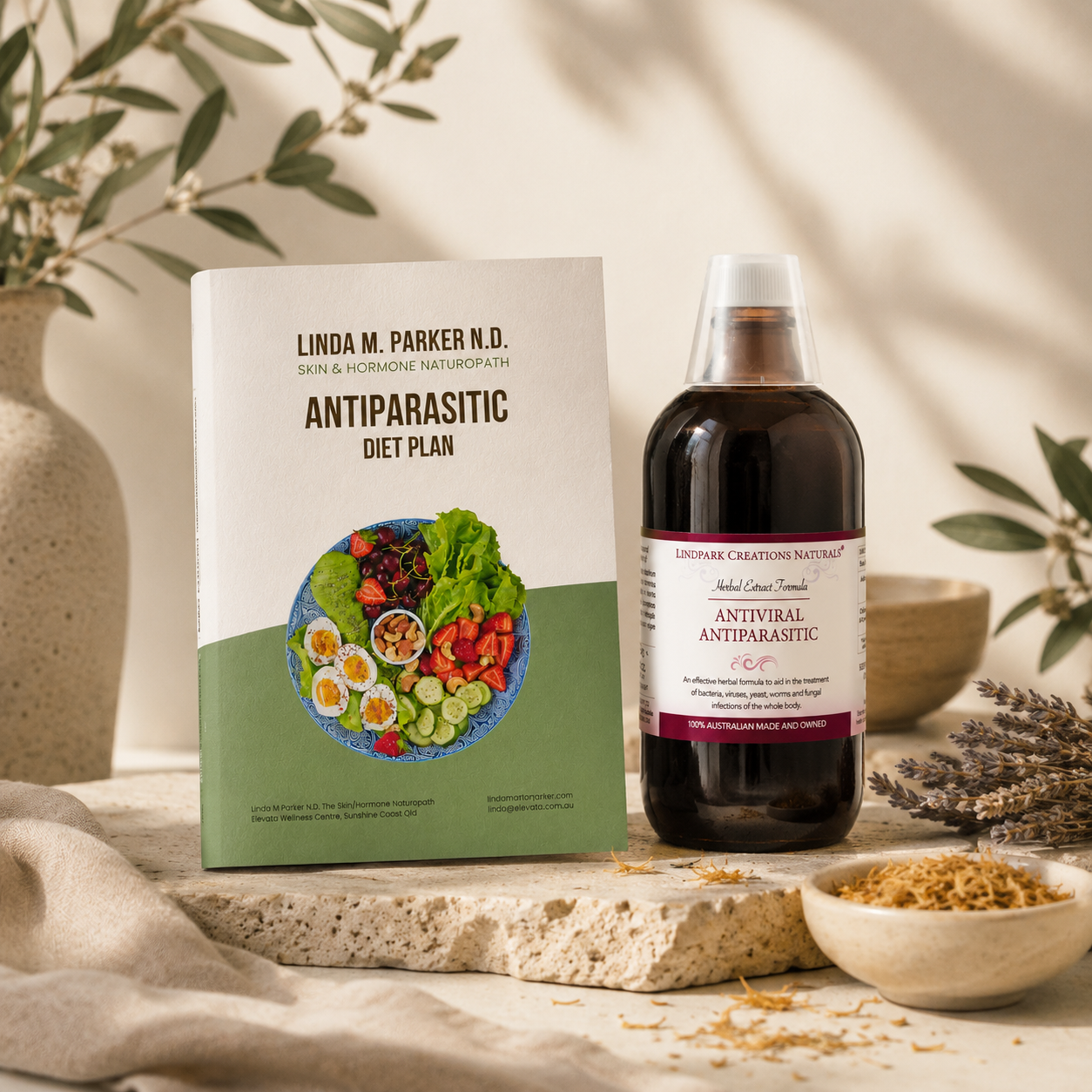 Antiparasitic Diet - Image 4