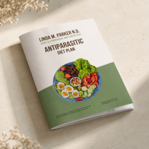 Antiparasitic Diet