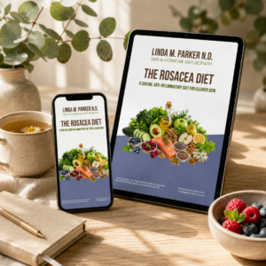 Rosacea Diet Ebook