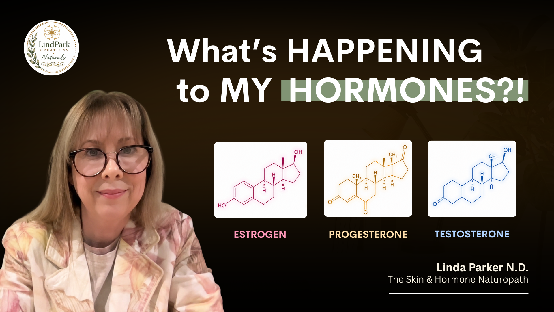  Perimenopause Isn’t Just Low Oestrogen | What’s Really Happening to Your Hormones?