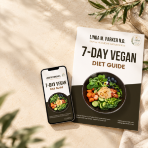 Vegan Diet Guide