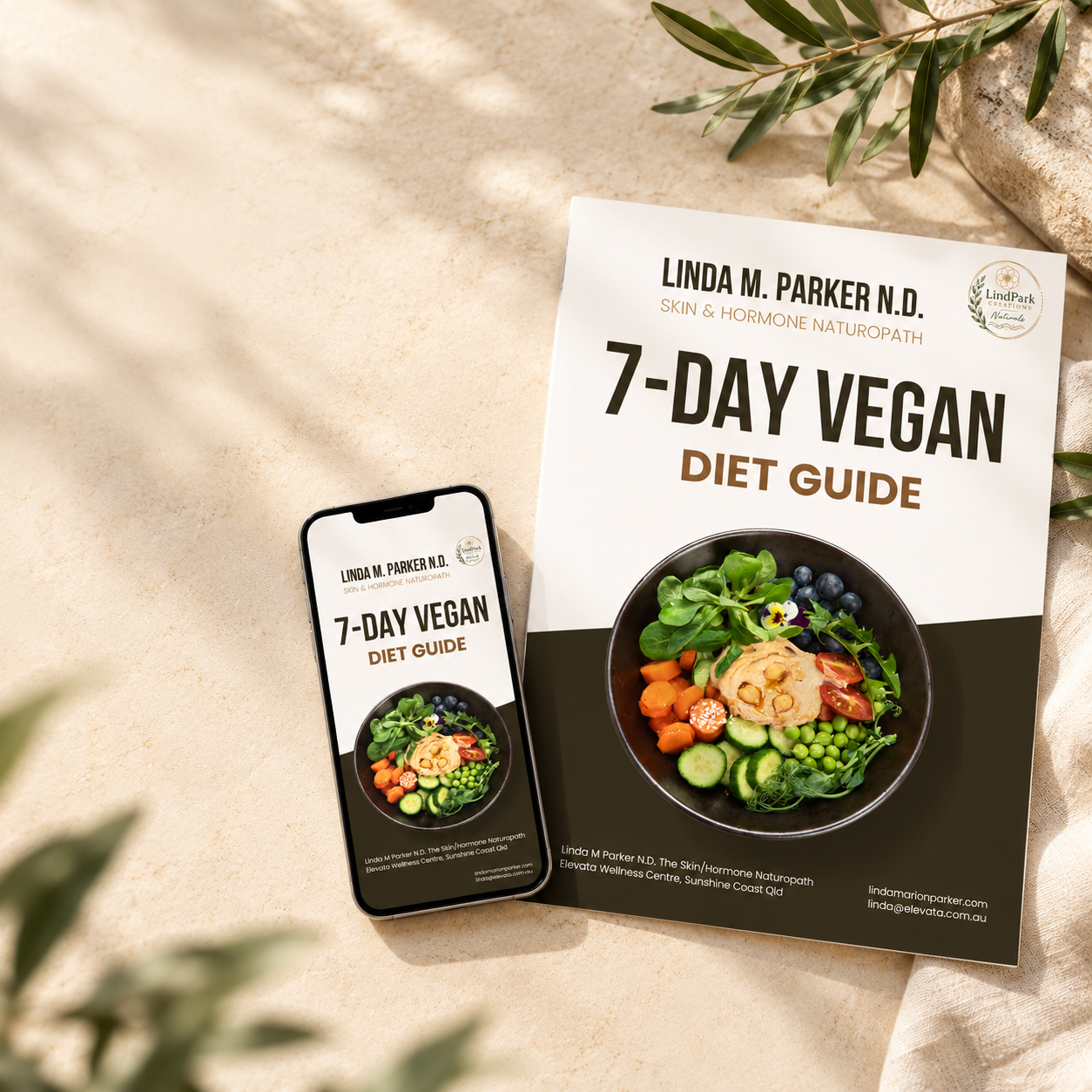 Vegan Diet Guide