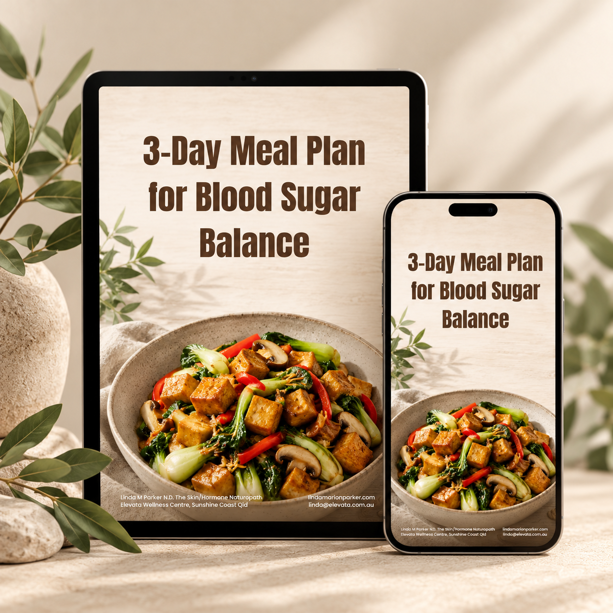 Diabetes Diet Plan