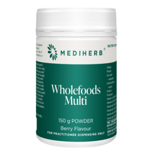 Wholefoods Multi 150g