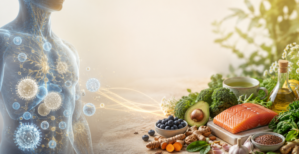 Chronic Inflammation blog