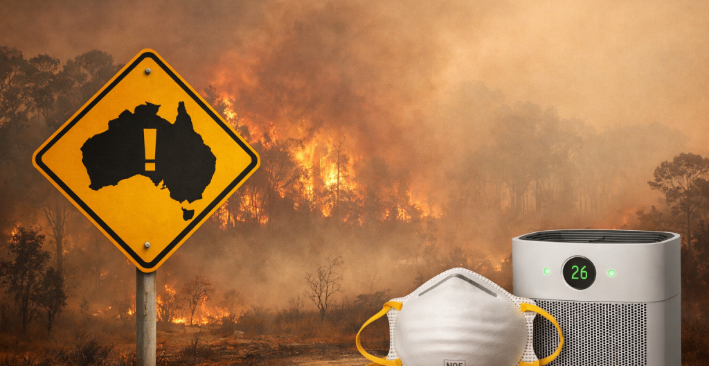 Fireproof your health