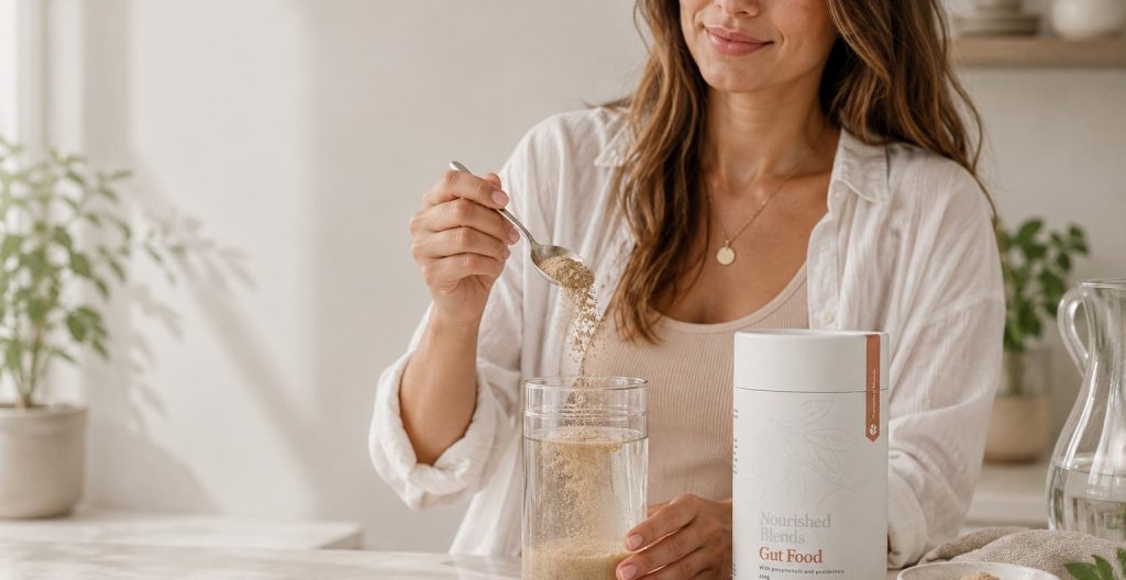 Gut Health Blog