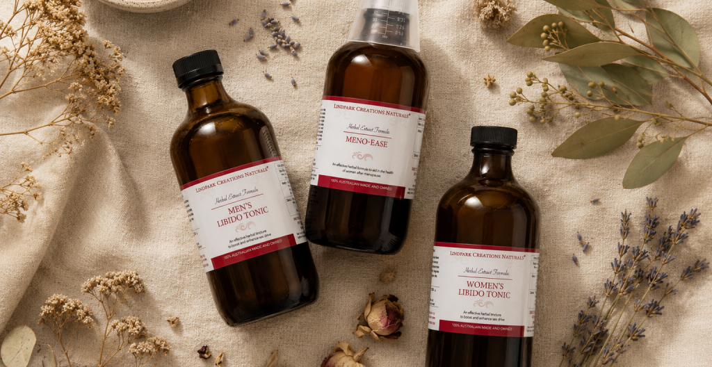 Herbal Tincture
