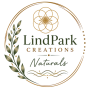 LindPark Creations | Naturals Logo