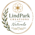 LindPark Creations | Naturals Logo