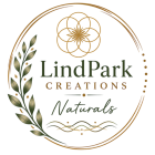 LindPark Creations | Naturals Logo