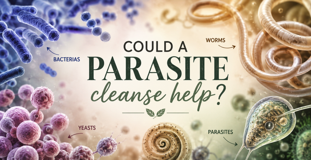 parasite cleanse image